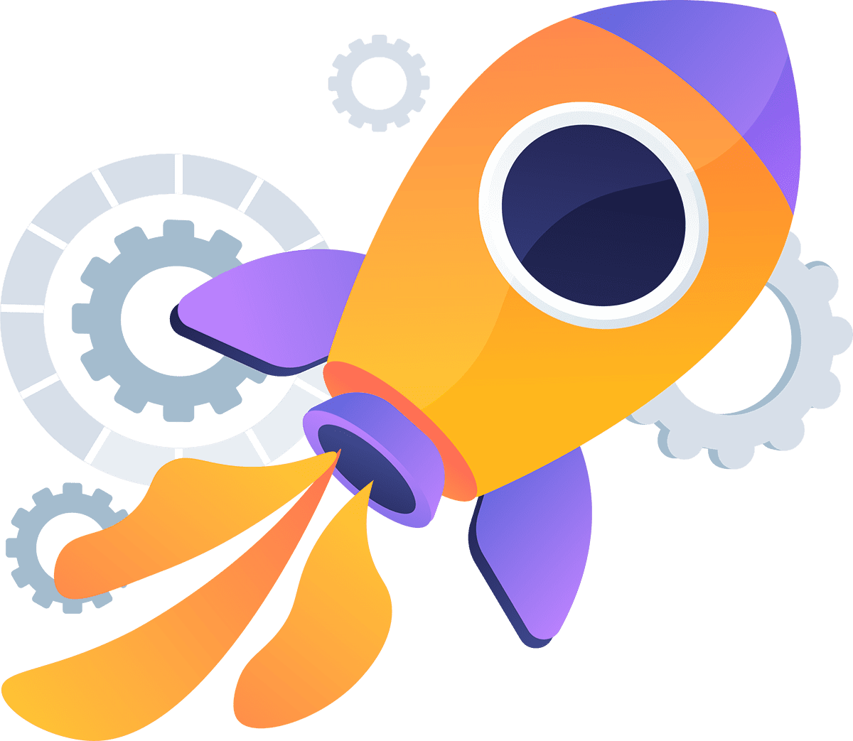 rocket