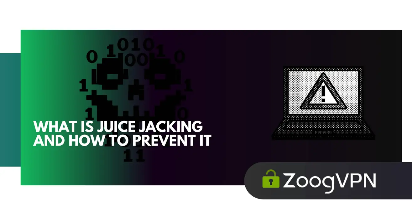 what is juice jacking