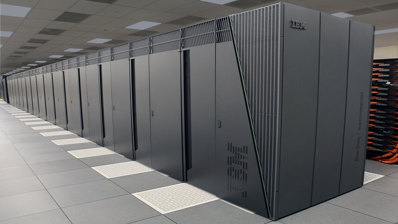 VPN server count doesn't matter