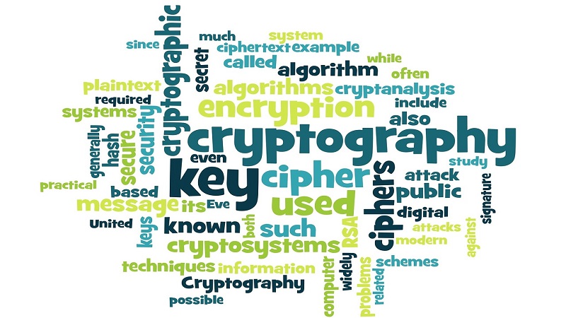 End-to-End Encryption